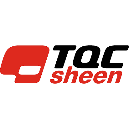 TQC Sheen